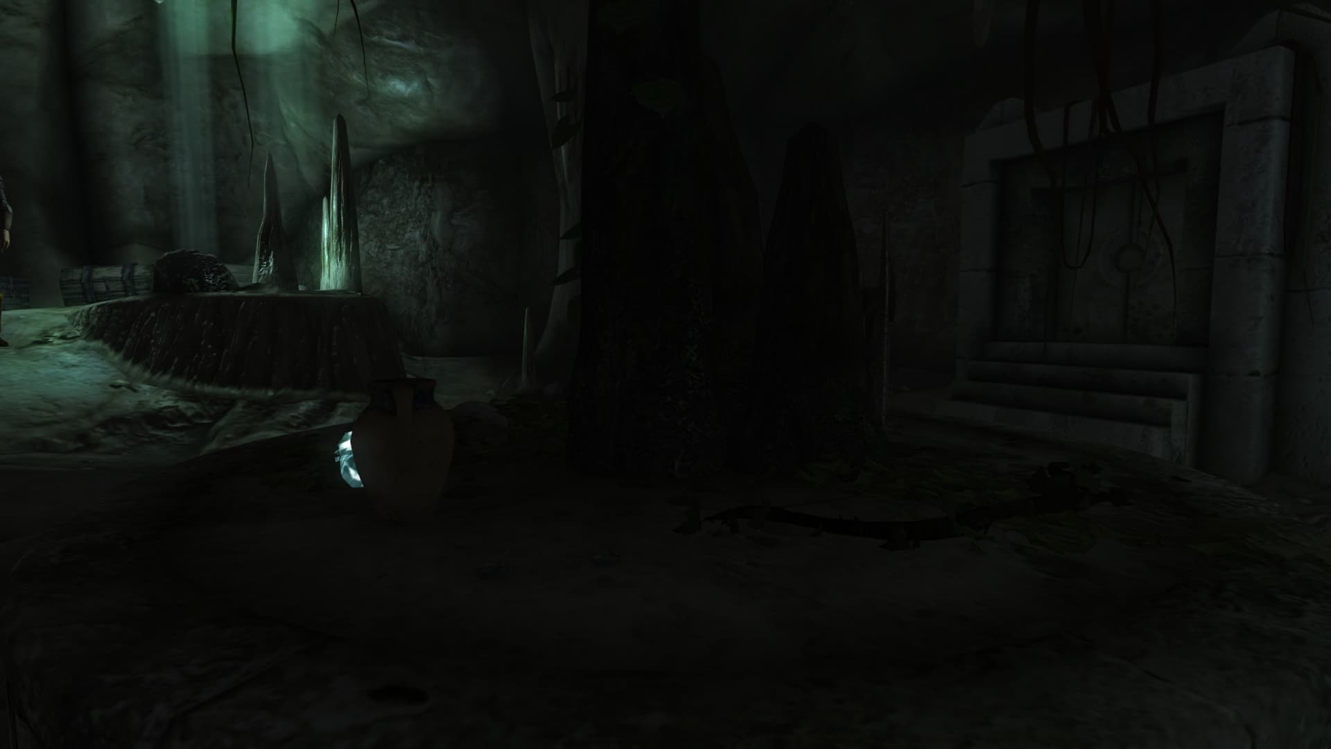 Oblivion Overlord Experience