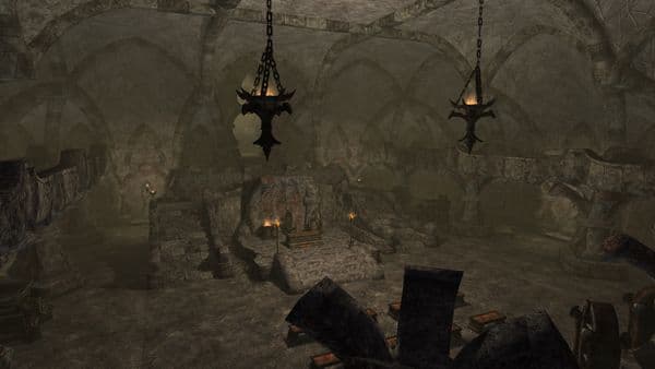 Mehrunes Spite