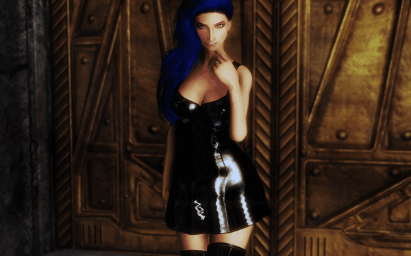 Dark Queen (Battletoads)
