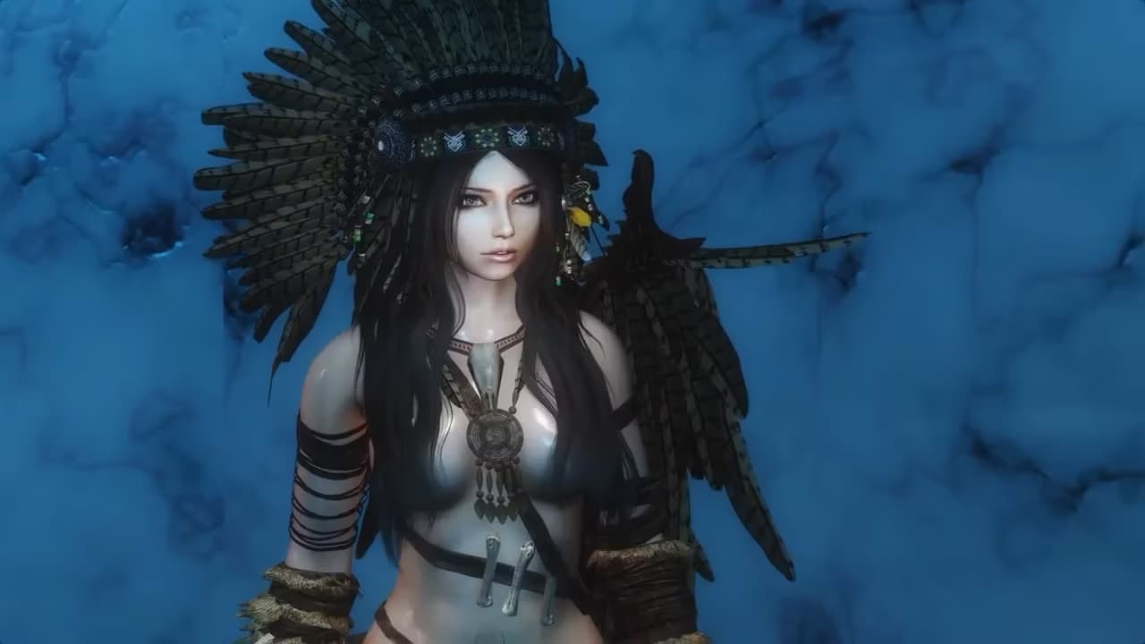 Leilani Armor Pack SSE