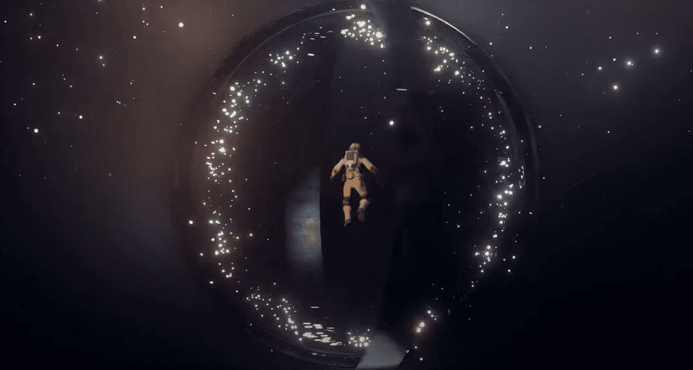 Starfield — Информация от датамайнеров