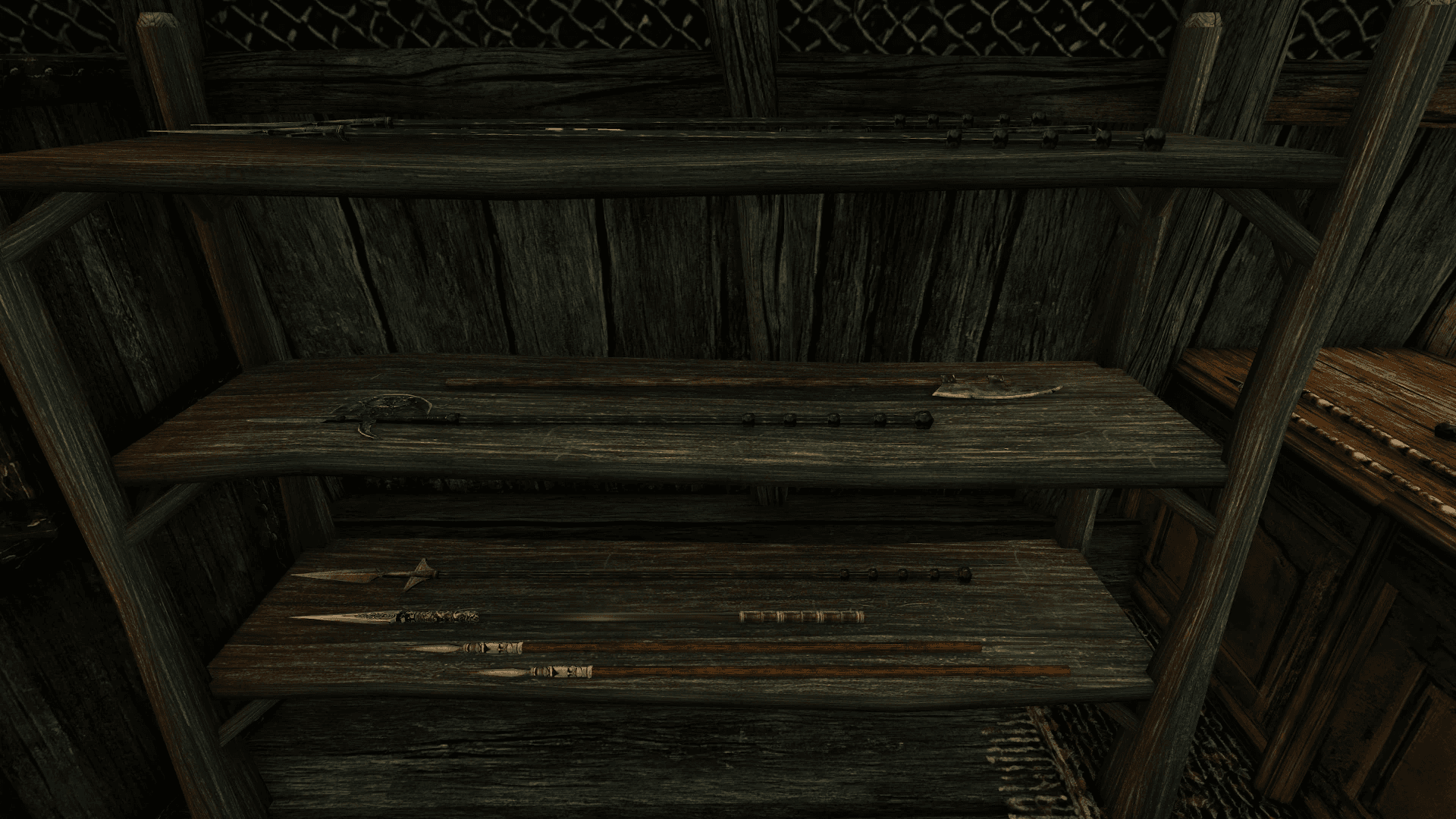 House of Spears