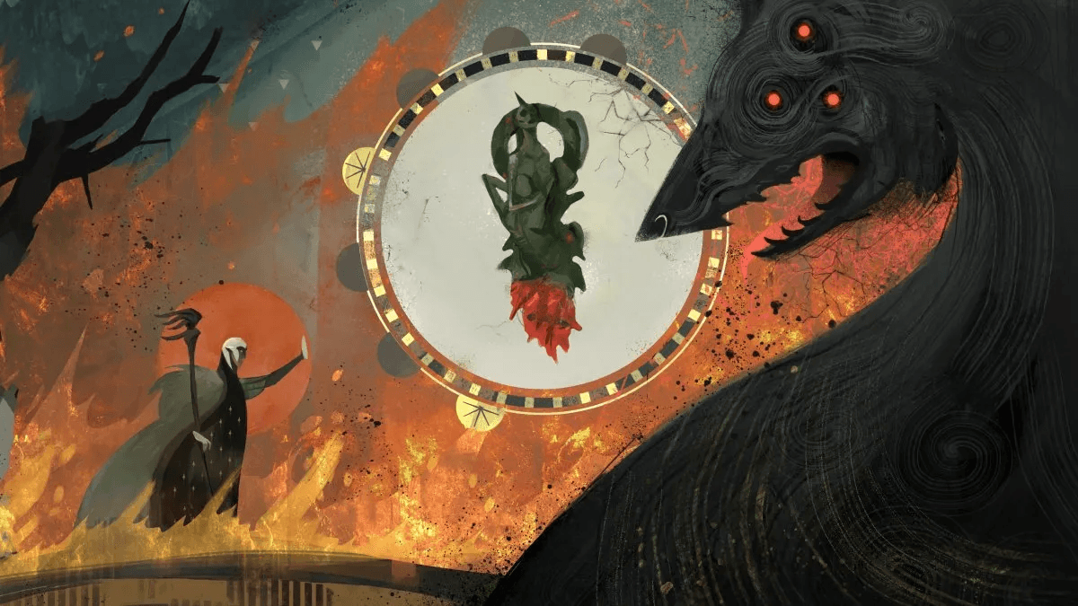 Dragon Age: Dreadwolf выйдет не раньше лета 2024 года
