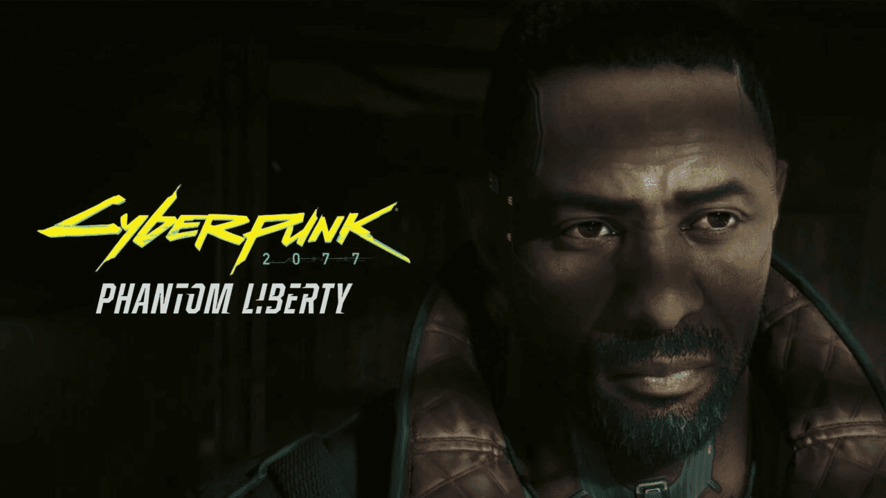 CD Projekt RED показала новый трейлер Phantom Liberty и сообщила дату релиза обновления 2.0