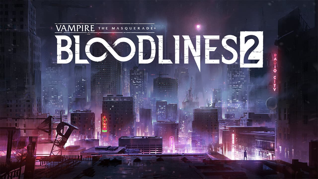 Новые скриншоты и детали игры Vampire: The Masquerade - Bloodlines 2