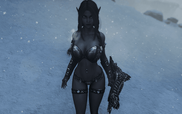 Winter