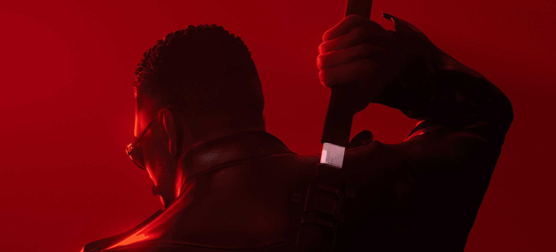 Arkane Studios анонсировали игру про Блейда, охотника на вампиров
