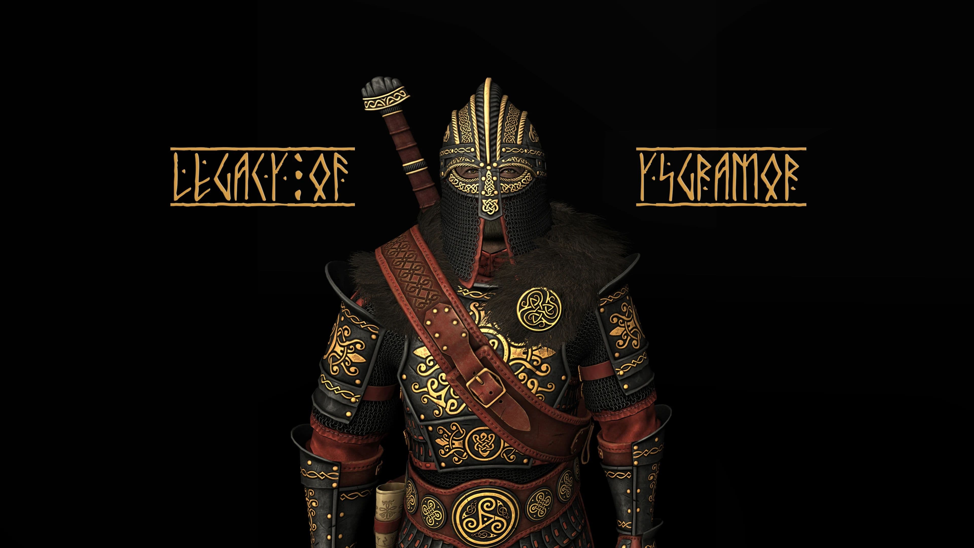 Legacy of Ysgramor
