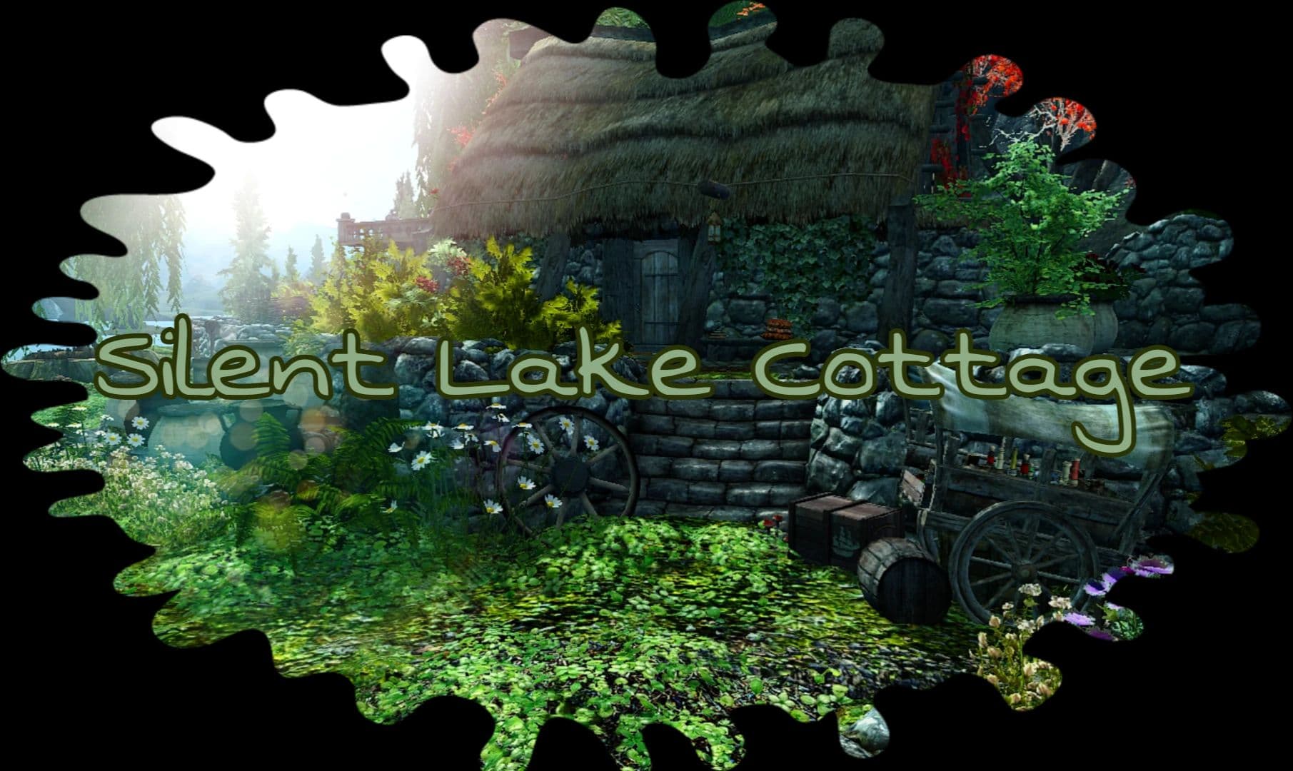 The Silent Lake Cottage
