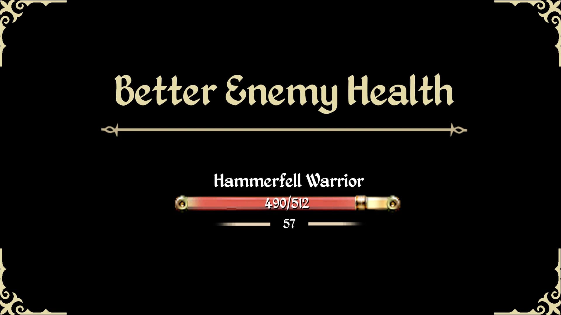 Better Enemy Health_RU