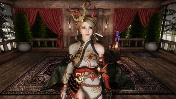 Skyrim