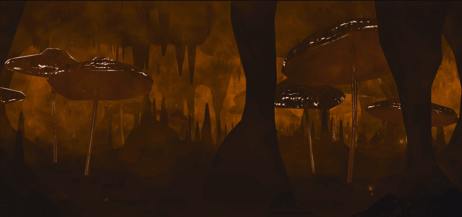 Journey to the Centre of Nirn