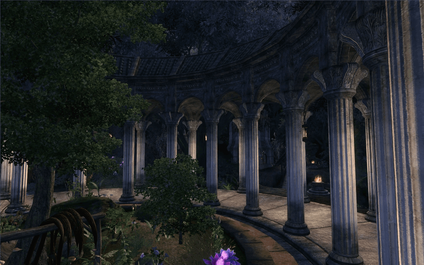 Septim Mansion