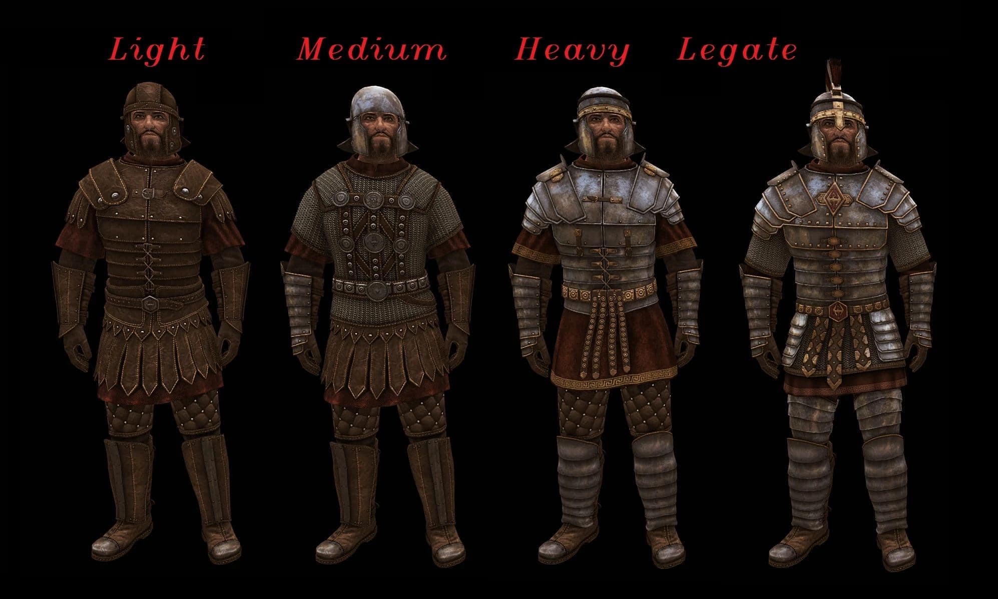 New Legion