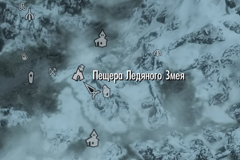 Конец Астрального Акавира - Skyrim LE(SE)