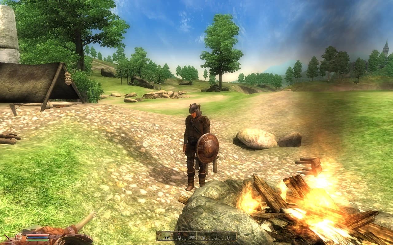 Vilverin fixes