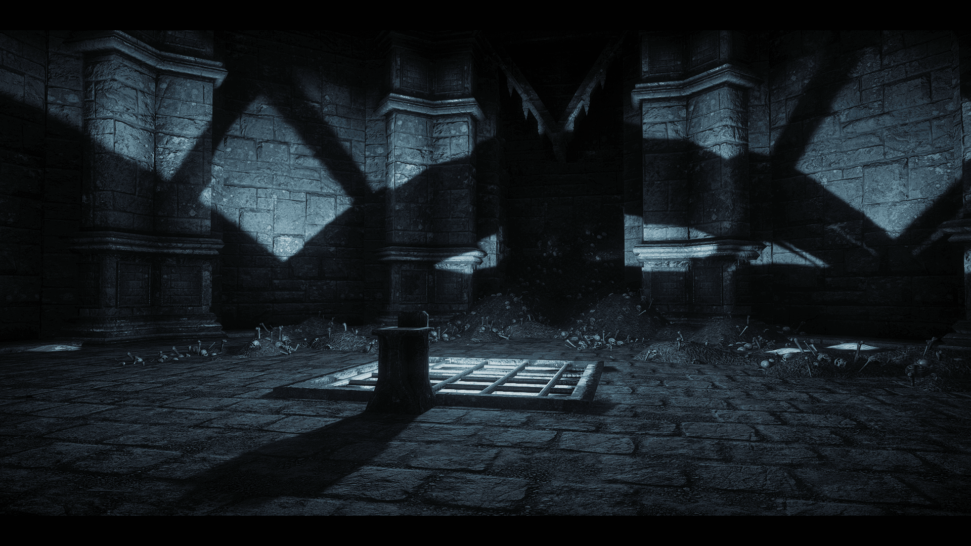 OmenRim Remastered SE: Графическая и геймплейная сборка