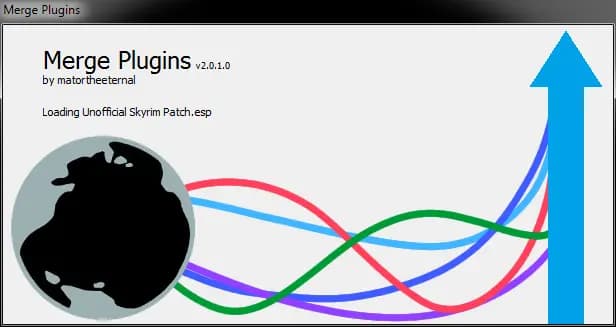 Merge Plugins Standalone