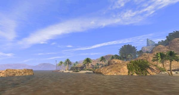 Gothic Beach