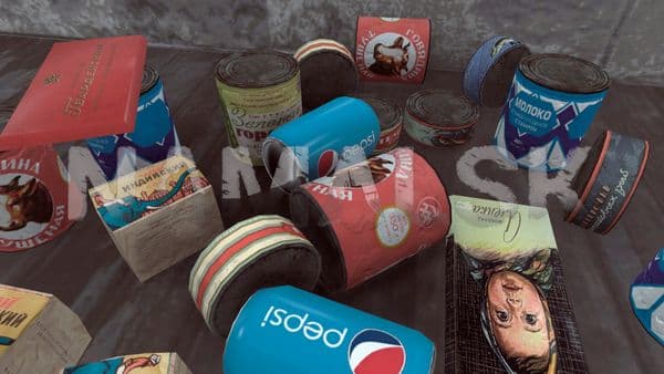 Fallout4 Namalsk 2025