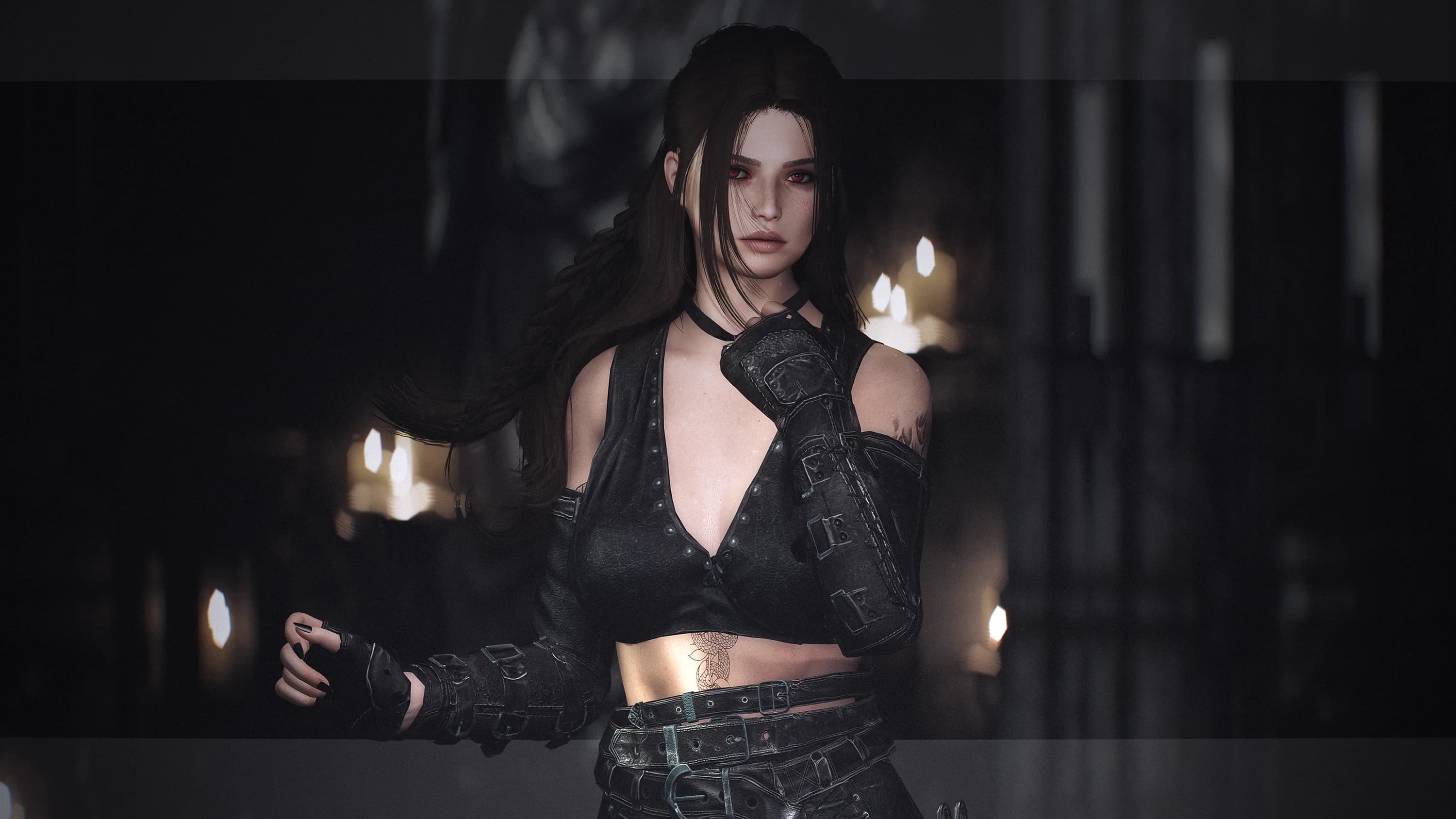 Viper Armor 3BA-BHUNP-CBBE-UNP-Vanilla