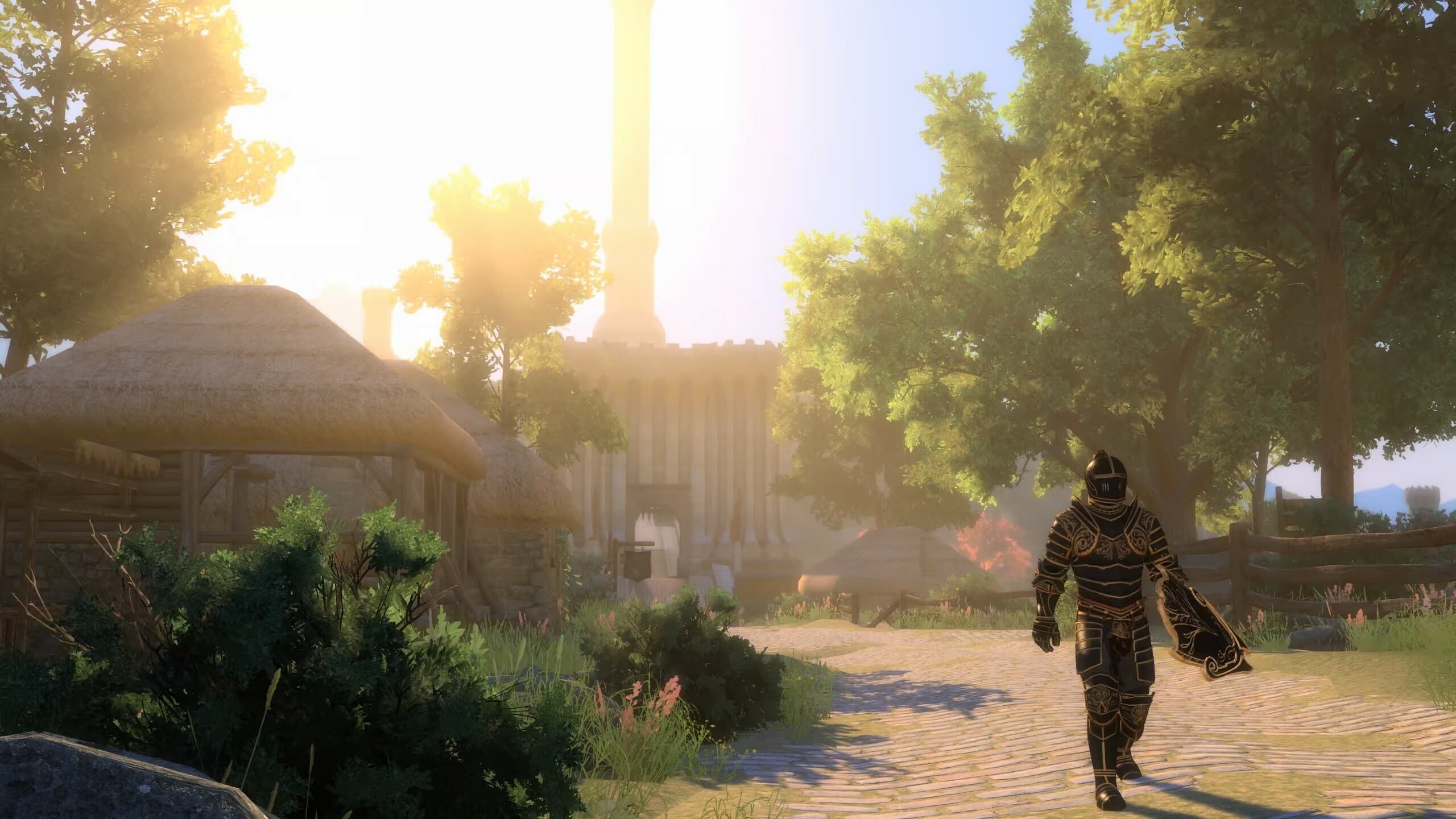 Страница Skyblivion появилась в GOG.com