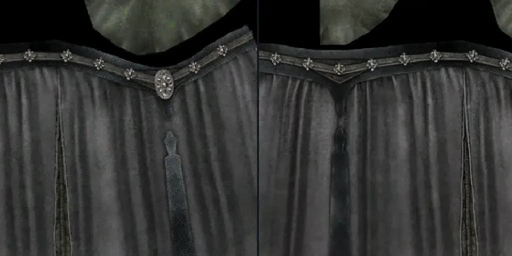 AI Enhanced - Colorful Clothing Collection