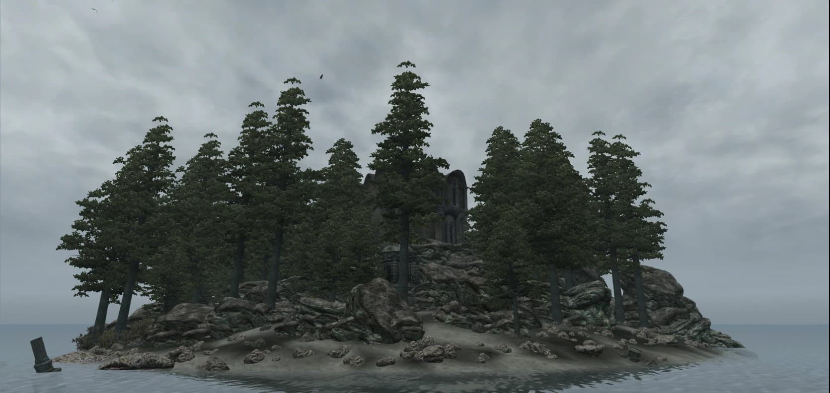 Shadowrose Manor