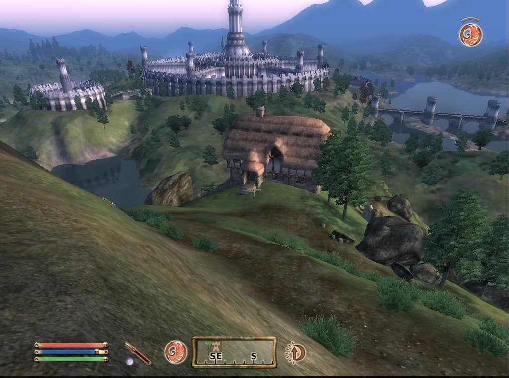 Aleswell Player Home and Inn Merchant fix