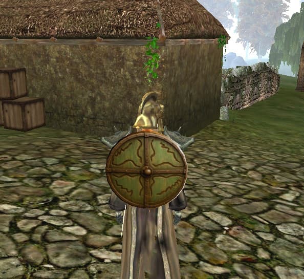 Wiking Shield