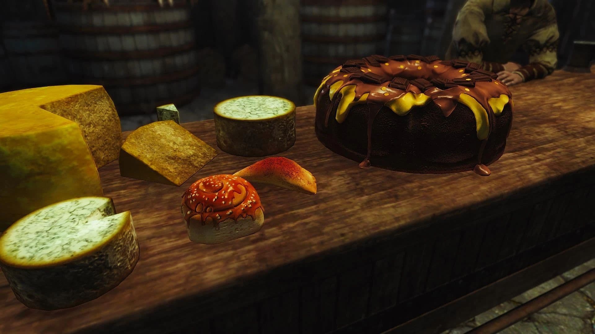 Sweets and Such - Baking Expanded