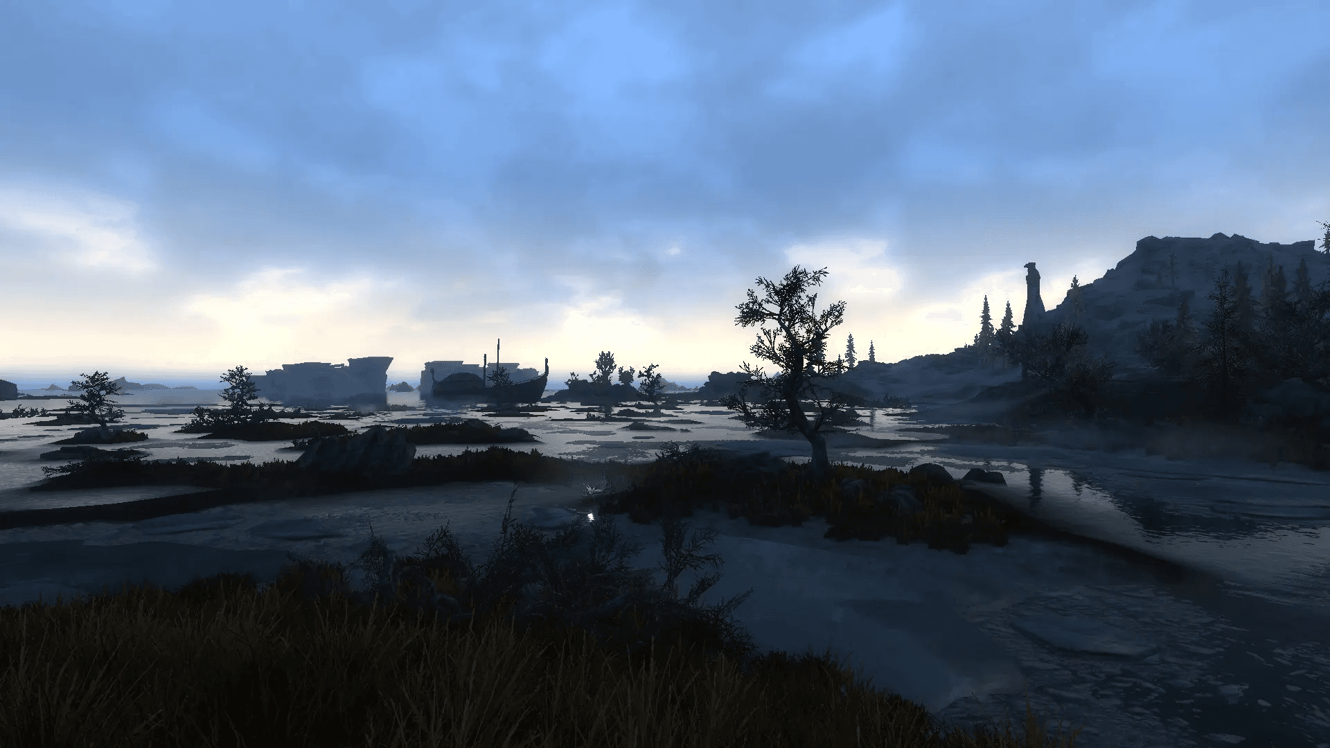 RAID Weathers