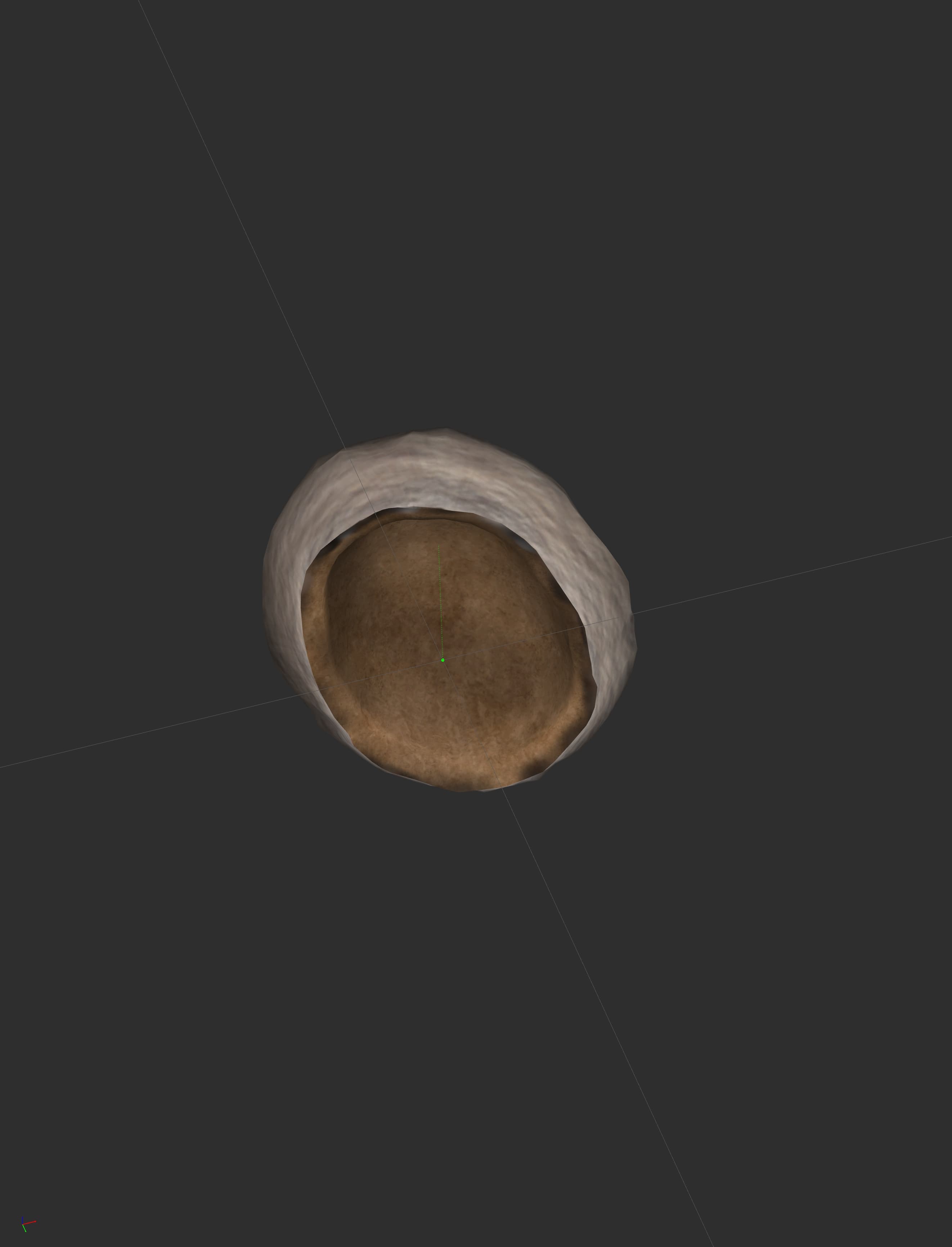 Fur Helm Colovian DaUrDes Edition
