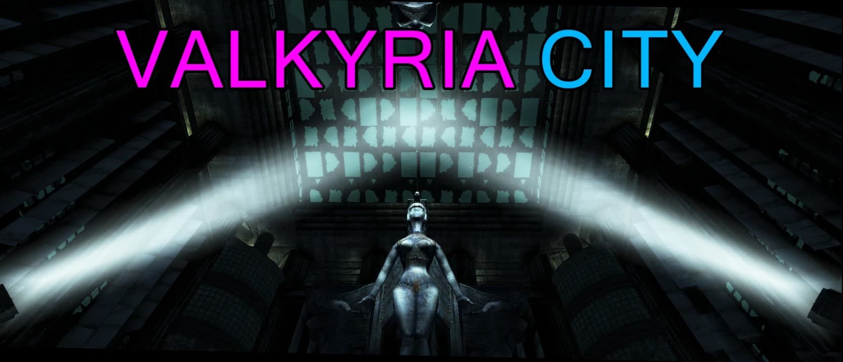 Valkyria City