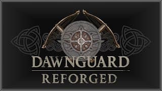 Dawnguard - Reforged (Deluxe)