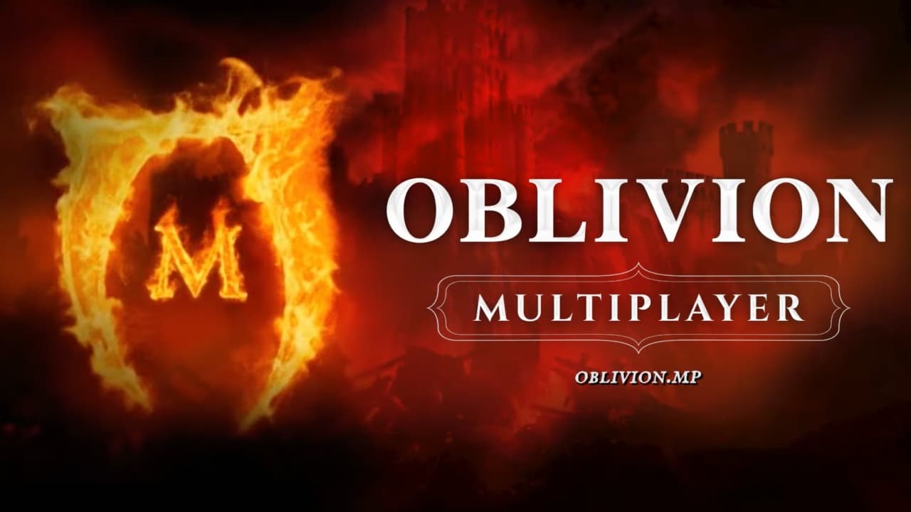 Компания ReadyCode объявила о разработке мультиплеера для Oblivion Remastered