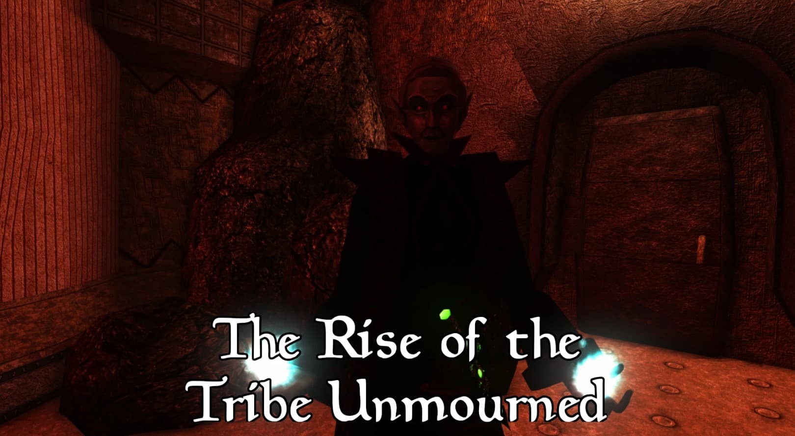 Возрождение Племени Неоплаканного (The Rise of the Tribe Unmourned Crown Edition)