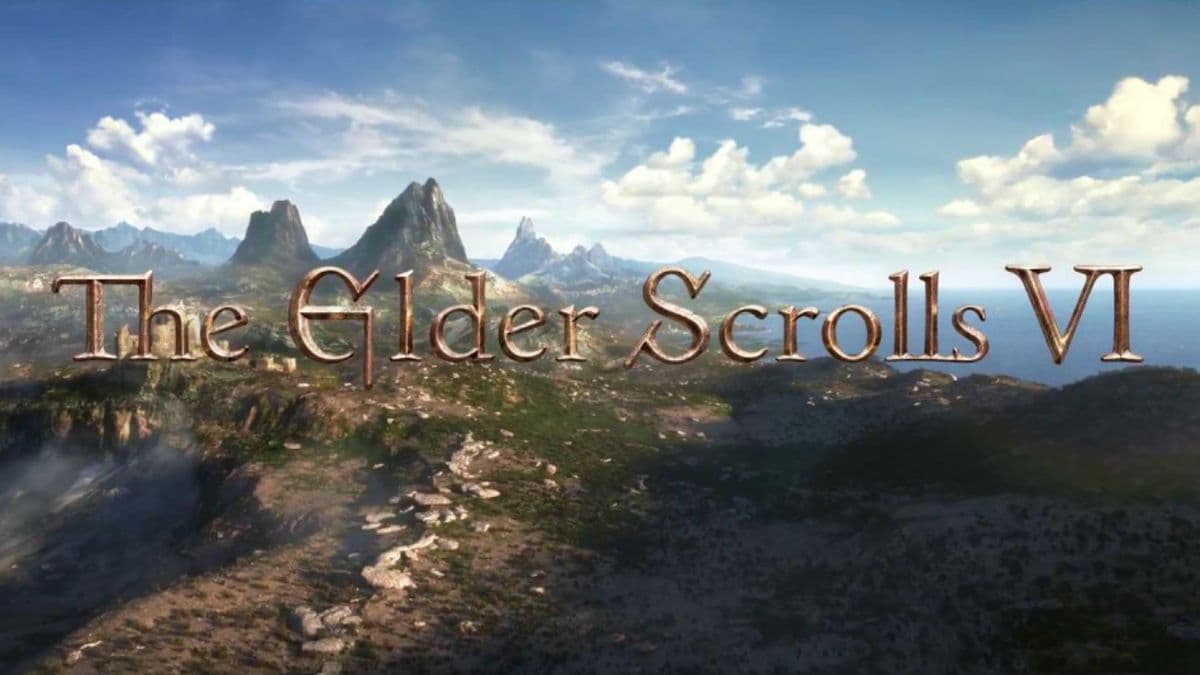 Тодд Говард рассказал о прогрессе в разработке Elder Scrolls VI и предложил забыть об анонсе игры