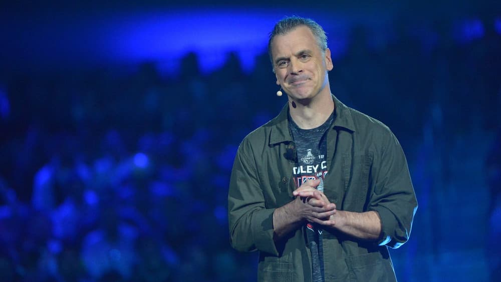 Пит Хайнс: Bethesda перестала быть самой собой