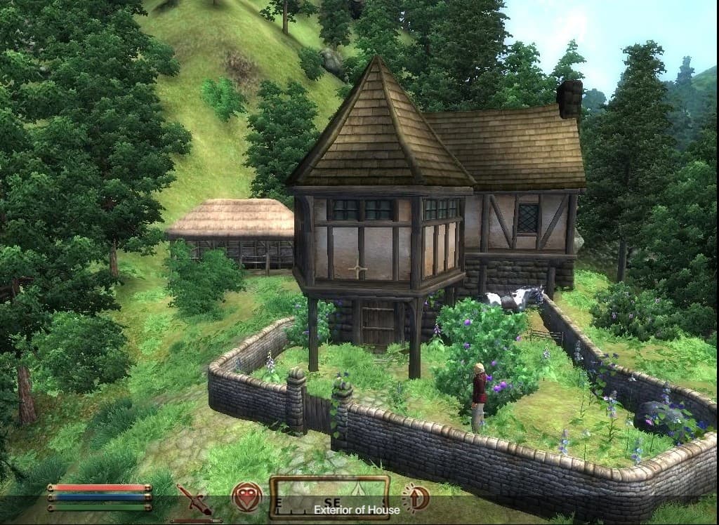 Lenawiln Cottage