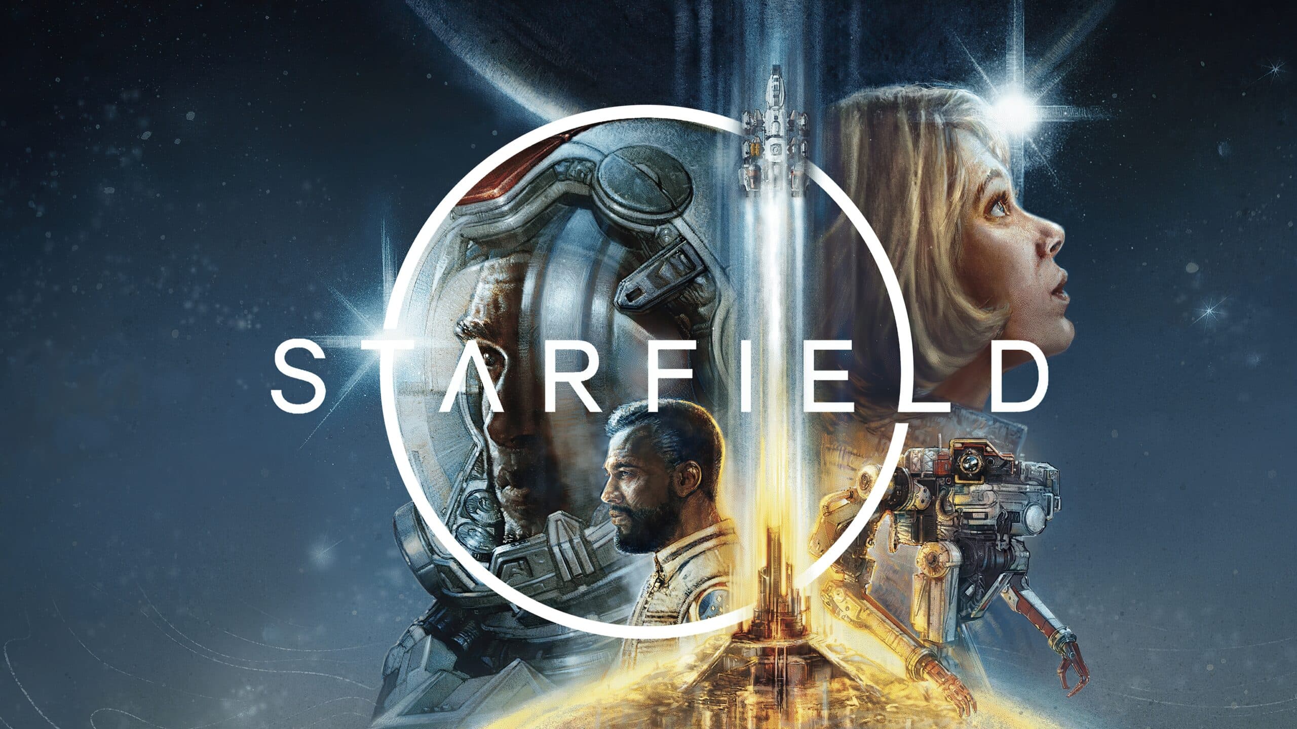 Бывшая художница Bethesda Хизер Серлан о Starfield и переходе на Unreal Engine