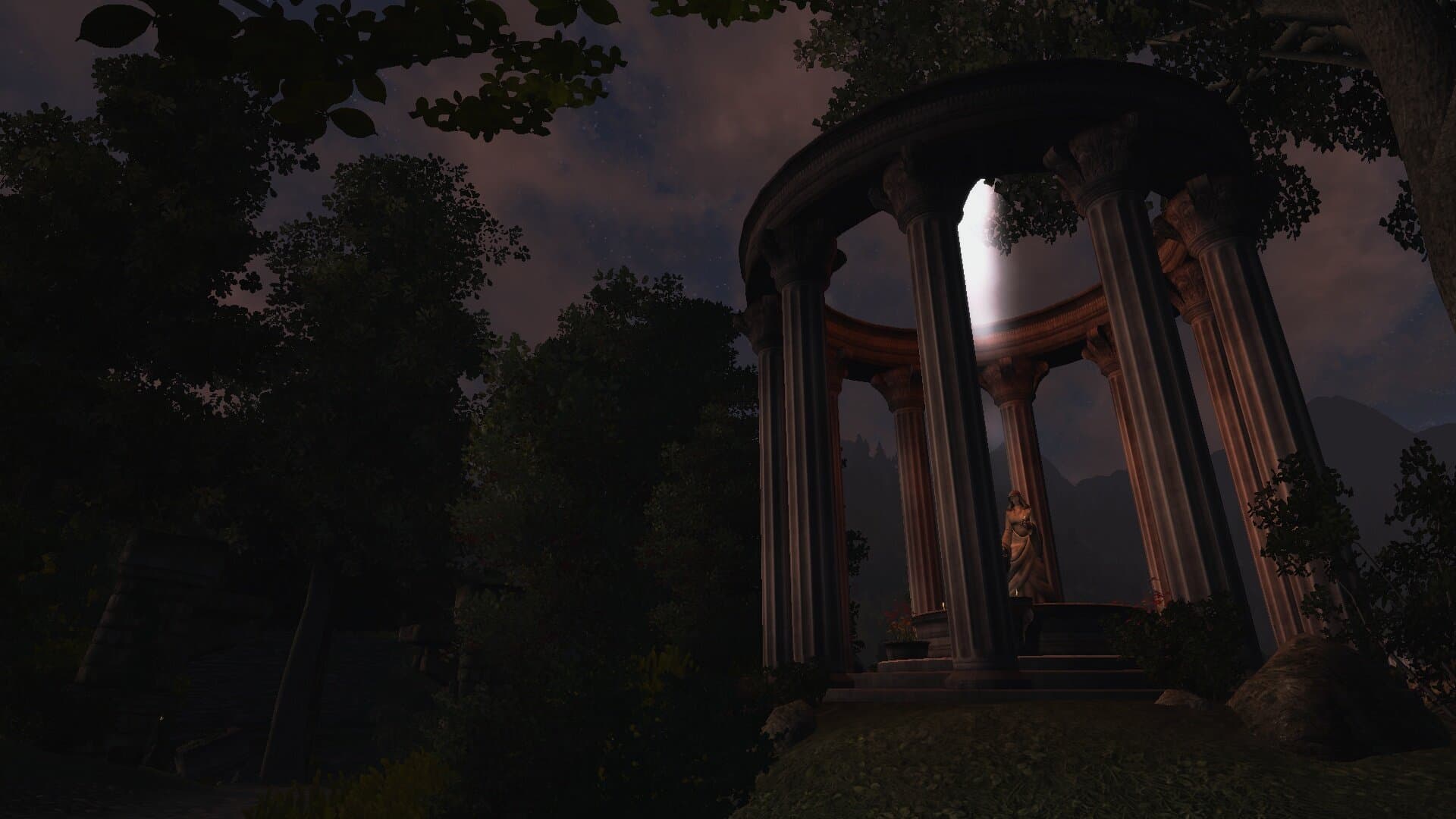 Революция в моддинге Oblivion